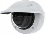 Axis P3267-LVE Outdoor Dome Camera, White (02330-001)