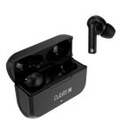 Cubitt Gen 2 Wireless Active Noise Canceling Earbuds, Bluetooth, Black (CTEG2-1)