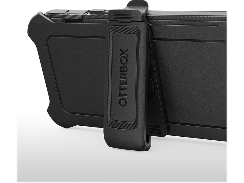 OtterBox Defender Series Black Rugged Case for iPhone 14 Plus (77-88362)