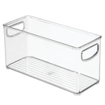 iDESIGN PET Organizer, Clear, 4/Set (95571N)