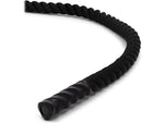 Champion Sports Rhino 40' Training Rope, Black (RPT2040)