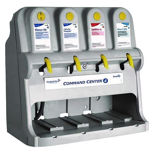 Diversey Command Center Dispensing System (DVS5055748)