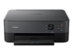 Canon PIXMA TS6420a Wireless Color Inkjet Printer, All-In-One, Print, Scan, Copy (TS6420A BLACK)