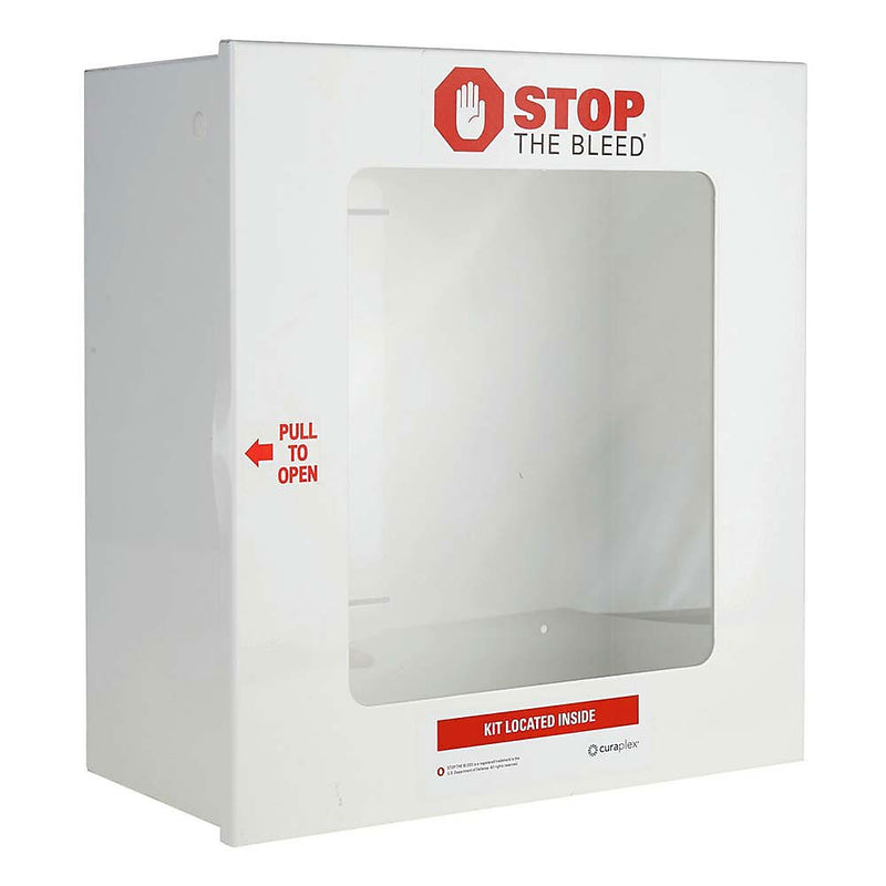 Curaplex Stop The Bleed Bleeding Control Cabinet (2747-20121)