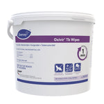 Diversey Oxivir Tb Disinfecting Wipes, 160 Wipes/Container, 4/Carton (5627427)