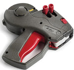 Avery Dennison Monarch 1136 Pricing Gun, 2-Line, Black/Red (MO113601)