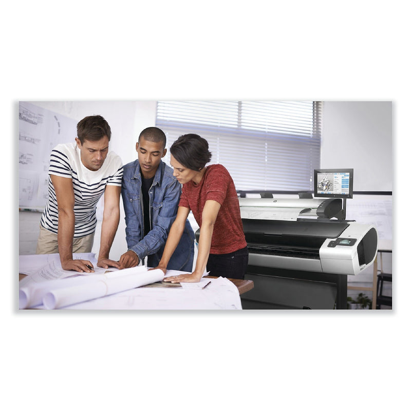 HP DesignJet SD Pro 2 44" MFP