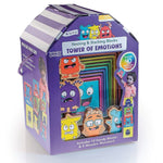 Open the Joy Social Emotional Learning Bundle Early Learners, Multicolored, 4/Bundle (LR4670)