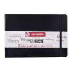 Talens Art Creation 8.3" x 5.8" Sketch Book, 80 Sheets/Book, 3/Bundle (TLN9314405M-3)