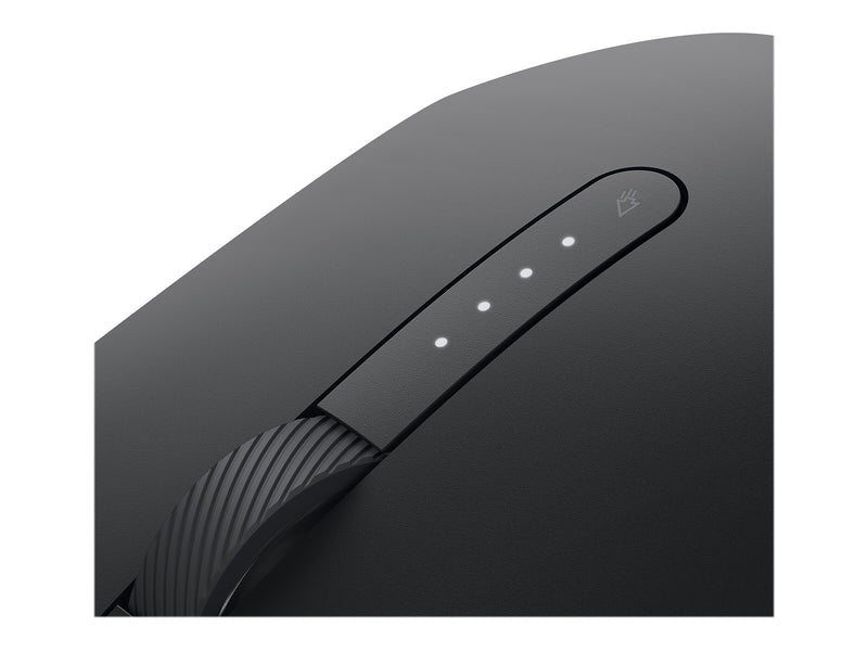 Dell Laser USB Mouse, Black (MS3220-BLK)