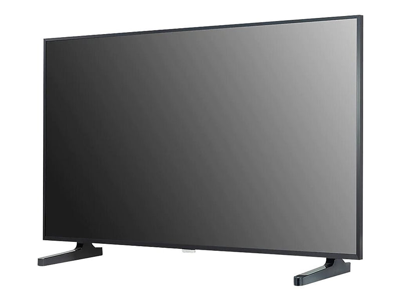 LG 49" Monitor for Digital Signage (49UH5J-H/EU)