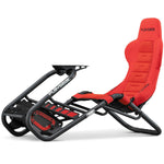 Playseat Trophy Simulator Cockpit, Red (RAP.00314)