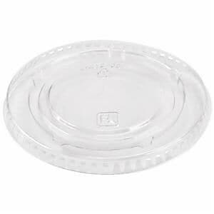 LID,FLAT,NO SLOT,SMTH,TR, 1000/Carton (FABLKC1220F)