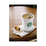 Starbucks® VERANDA BLEND Coffee, Ground,1 lb Bag, 6/Carton