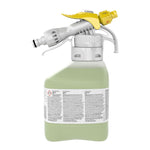 Diversey Eliminex Foam Drain Cleaner, 2/Carton (94266308)