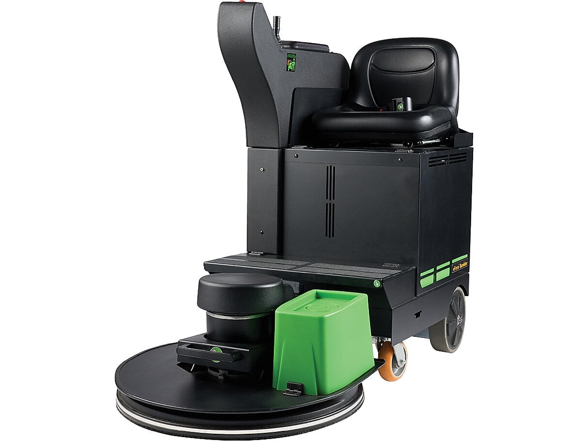 NSS eForce 27" Path Battery Powered Ride-On Burnisher, 430Ah (D6402770)