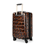 Ricardo Beverly Hills Cambria 20" Hardside Carry-On Suitcase, 8-Wheeled Spinner, Tortoise (140-20"973-4WB)