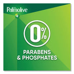 Palmolive Dishwashing Liquid, Green Scent, 32.5 oz Bottle, 9/Carton