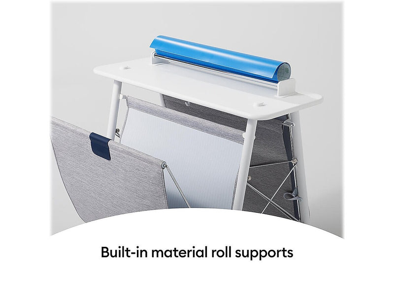 Cricut Docking Stand, Gray (2009982)