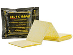 CELOX RAPID Z-Fold Hemostatic Gauze, 2/Carton (FG08839011)