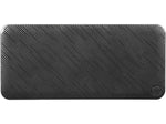 Targus Universal DV4K Docking Station with 100W Power Delivery for Laptop (DOCK182USZ)