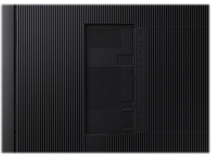Samsung QHC 50" Smart 4K Ultra TV (QH50C)