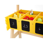 Janod Farm Market Stand Set (J03322)