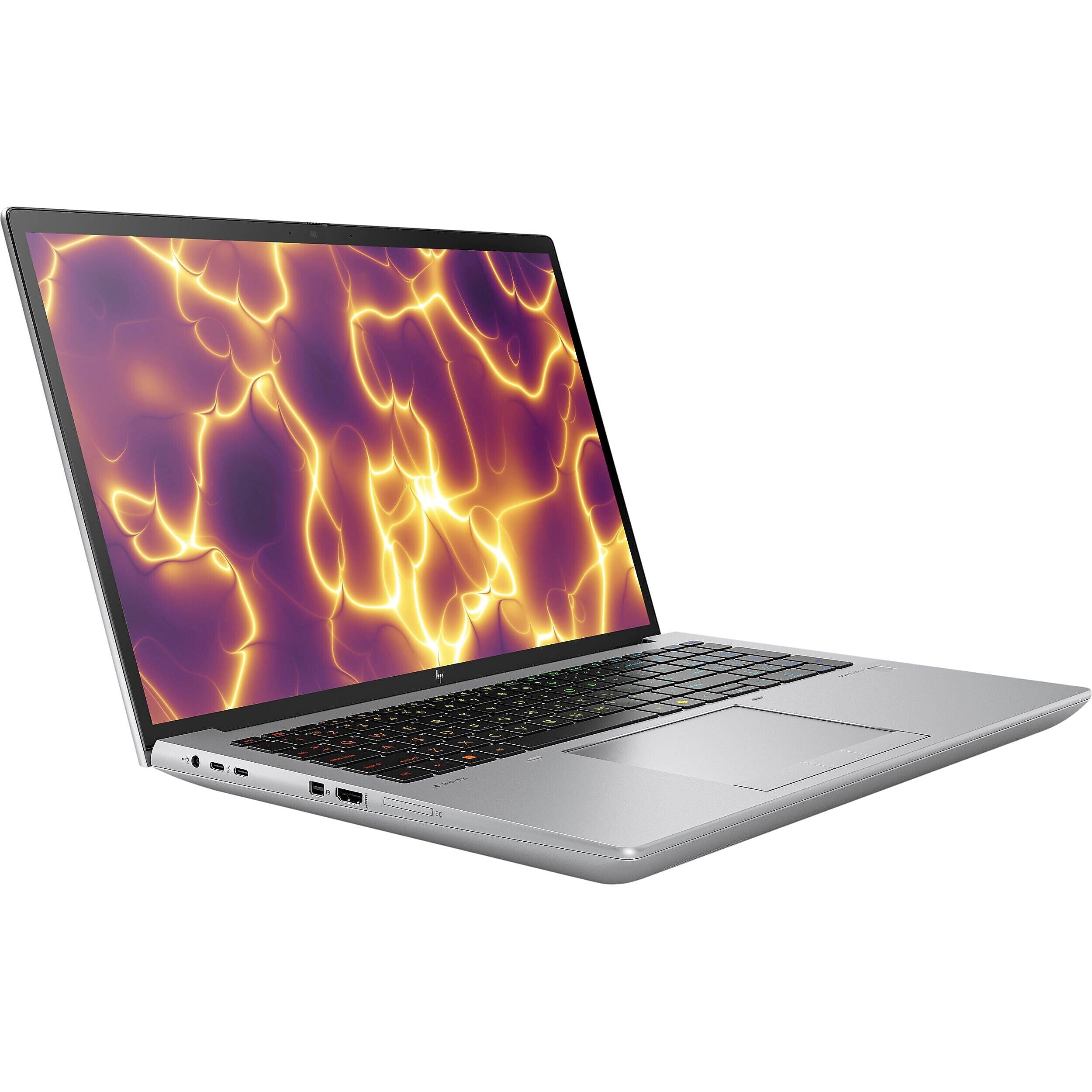 HP ZBook Fury G11 16" Mobile Workstation, Intel Core i7-13850HX, 32GB RAM, 1TB SSD, Windows 11 Pro (A6UM2UT#ABA)