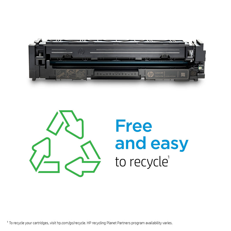 HP 827A Black Standard Yield Toner Cartridge, Prints Up to 29,500 Pages (CF300A)