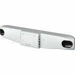 HP Studio X72 HD 3840 x 2160 Conferencing Webcam, 20 Megapixel (A4MA7AA#ABA)