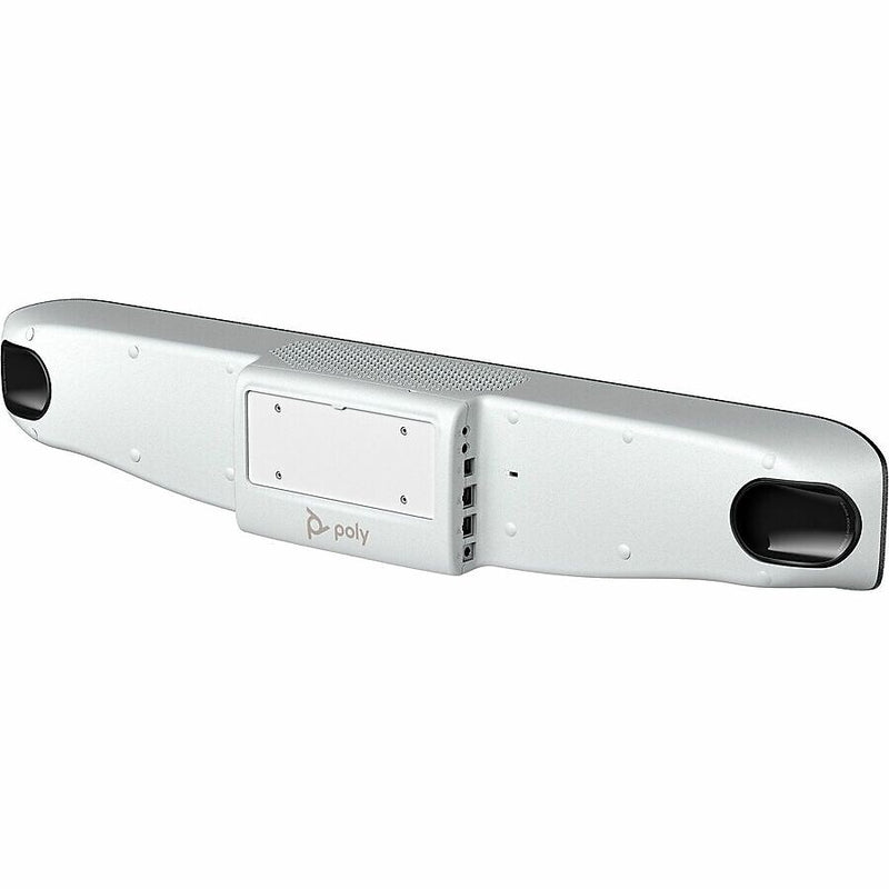 HP Studio X72 HD 3840 x 2160 Conferencing Webcam, 20 Megapixel (A4MA7AA#ABA)