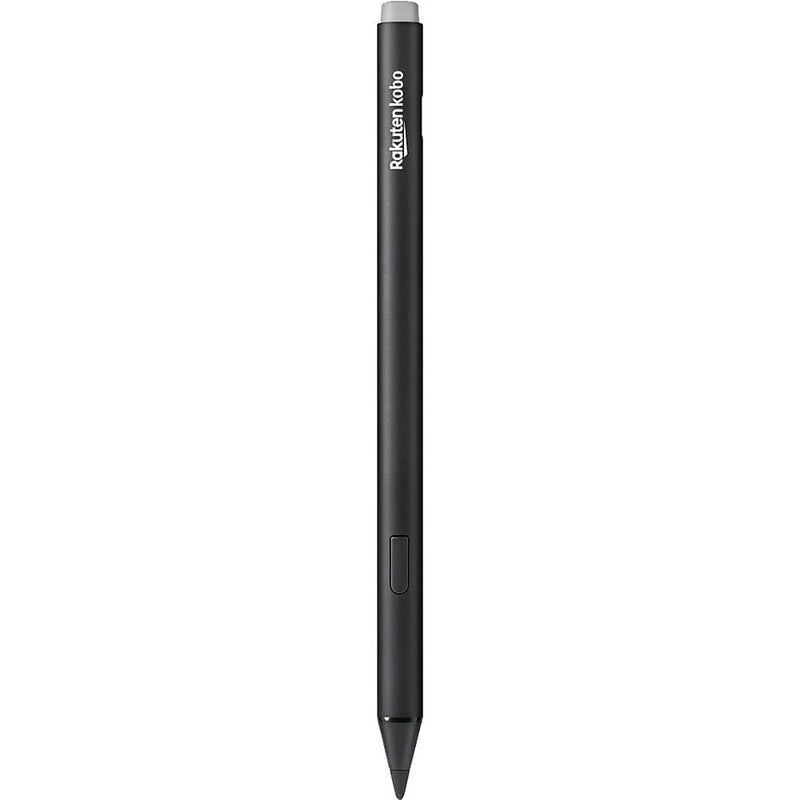 Kobo Stylus 2 for Kobo Sage, Kobo Libra Colour, Kobo Elipsa, and Kobo Elipsa 2E, Black (N605-AC-BK-S-PN)