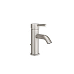 PROFLO Orrs 1.2 GPM Single Hole Bathroom Faucet with Pop-Up Drain Assembly (PFWSC8852ZBN)