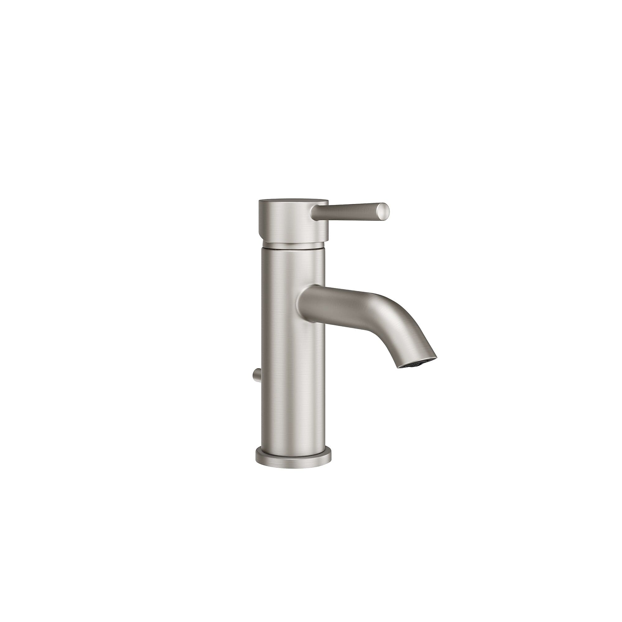 PROFLO Orrs 1.2 GPM Single Hole Bathroom Faucet with Pop-Up Drain Assembly (PFWSC8852ZBN)
