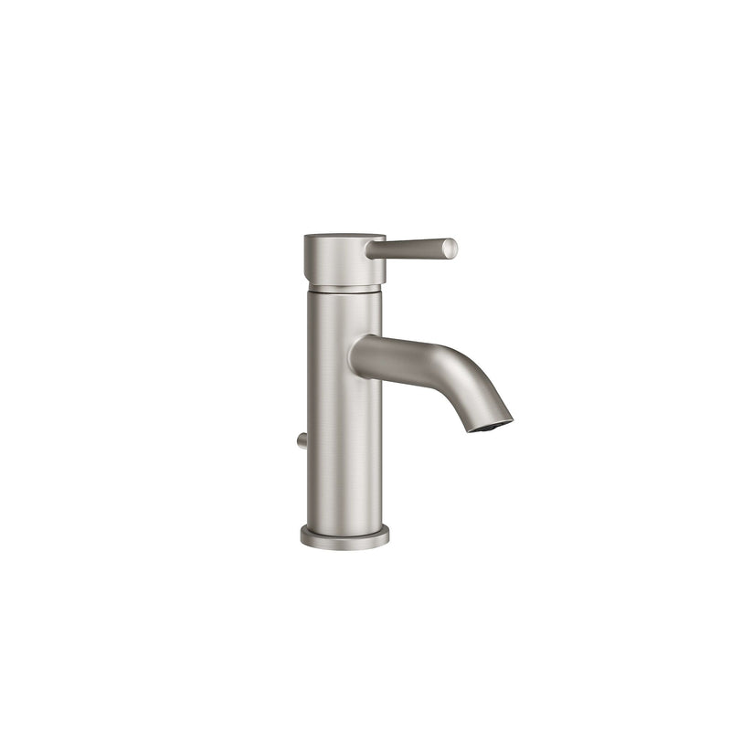 PROFLO Orrs 1.2 GPM Single Hole Bathroom Faucet with Pop-Up Drain Assembly (PFWSC8852ZBN)