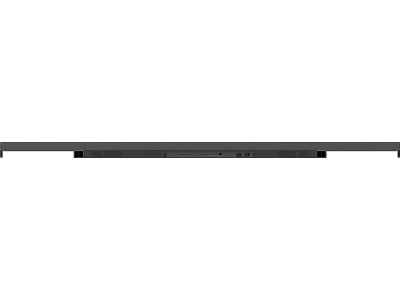 LG 98" Wall Mountable Monitor for Digital Signage (98UM5K-B)