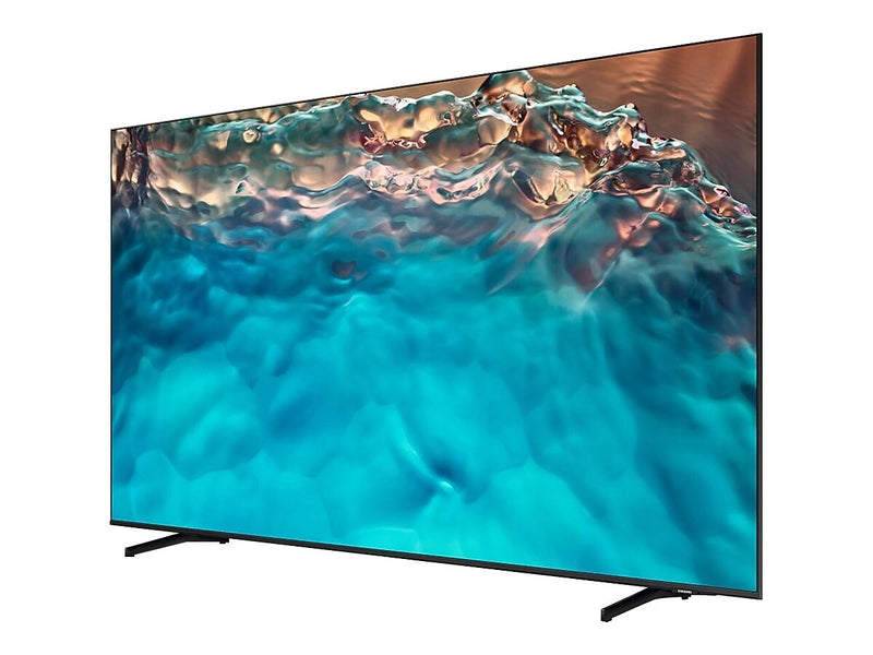 Samsung 50" Smart 4K Ultra TV (HG50BU800NFXZA)