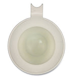Impact Value-Plus Toilet Bowl Caddy, White (150)