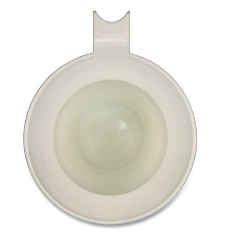 Impact Value-Plus Toilet Bowl Caddy, White (150)
