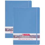 Talens Art Creation 8.3" x 11.7" Sketch Book, 80 Sheets/Book, 2/Bundle (TLN9314213M-2)