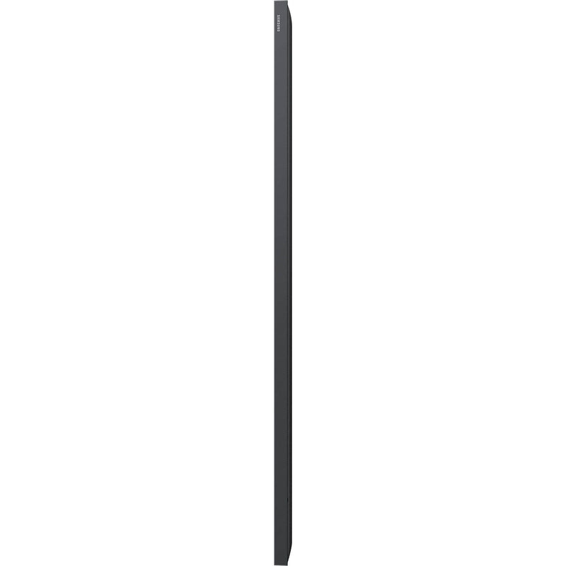 Samsung QBC 65" 4K Ultra HD 60Hz Commercial Monitor, Black (QB65C-N)