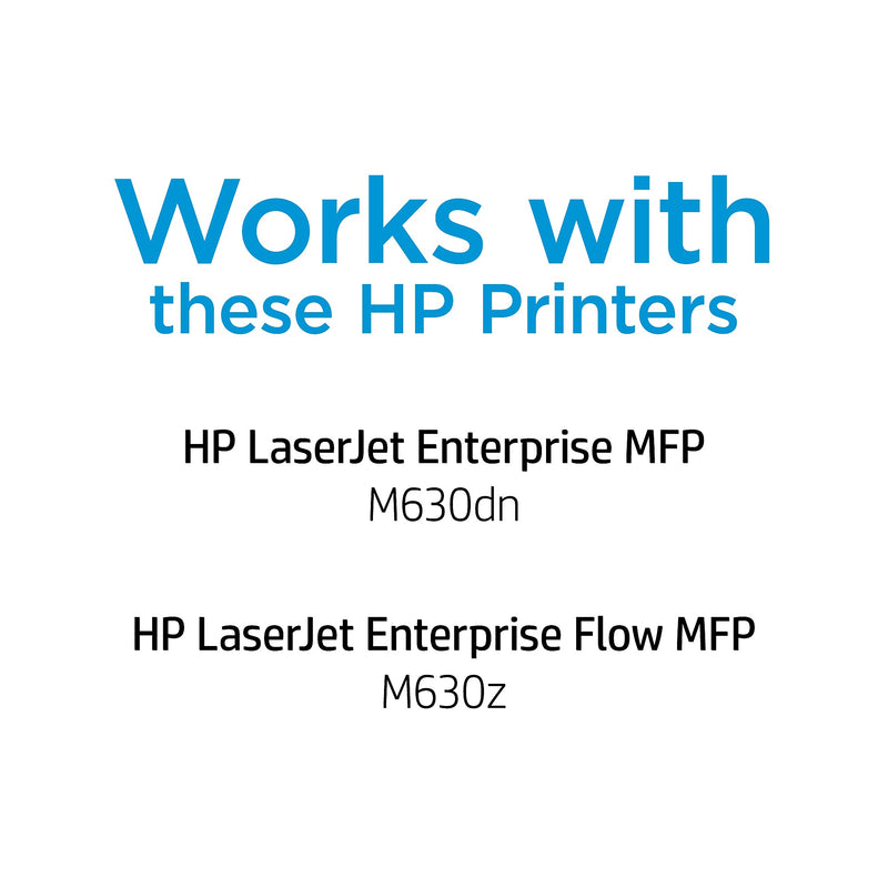 HP Maintenance Kit, Black (B3M77A)