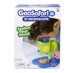 Educational Insights GeoSafari Jr. My First Microscope (5112)