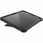 OtterBox Defender Polycarbonate/Silicone 11" Rugged Case for iPad Pro M4 (7th Generation), Black (77-95366)