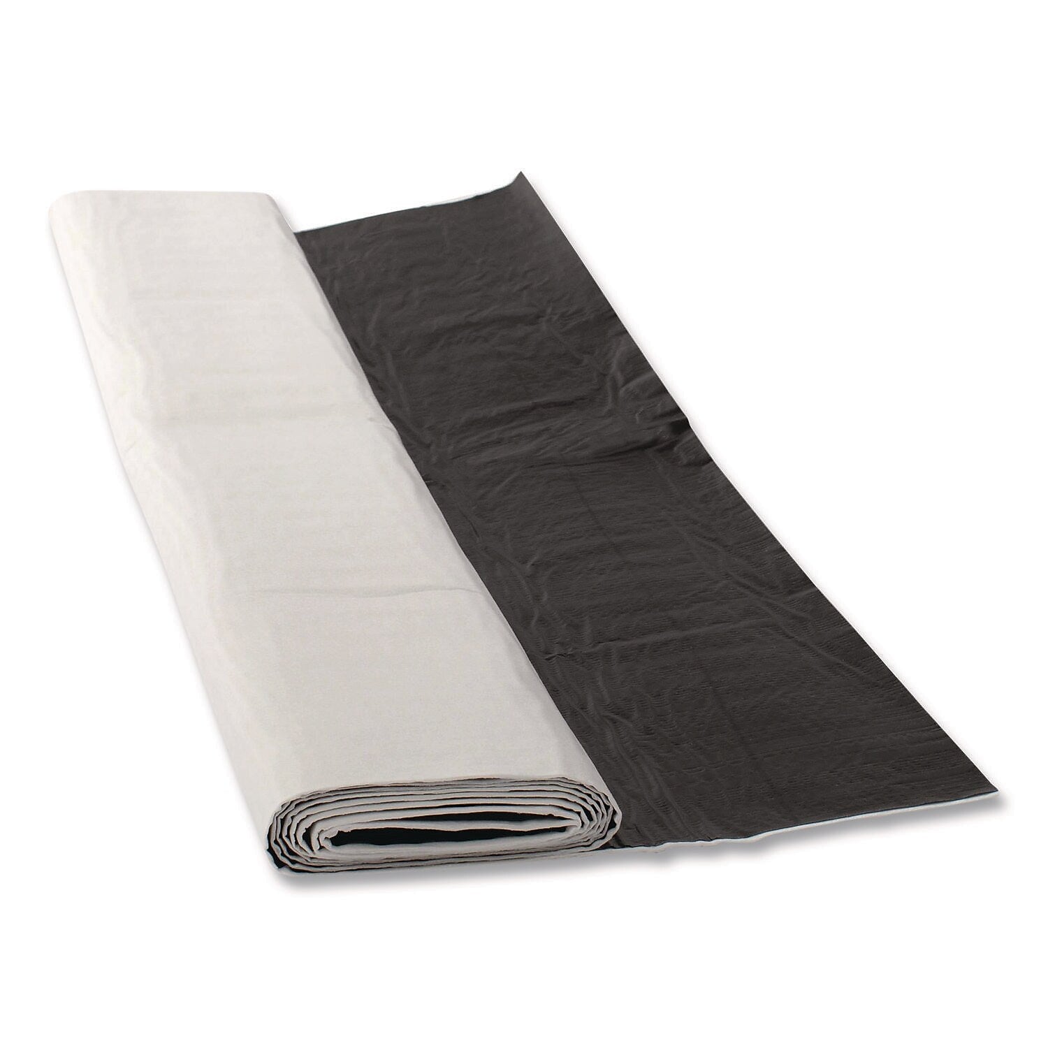 Quick Dam Mighty Mat Multipurpose Sorbent Pads, 32" x 78", Up to 0.5 Gallons (MFPLC3278-1)