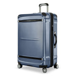 Ricardo Beverly Hills Rodeo Drive 2.0 28" Hardside Suitcase, 8-Wheeled Spinner, Arctic Blue (098-29-457-4VP)