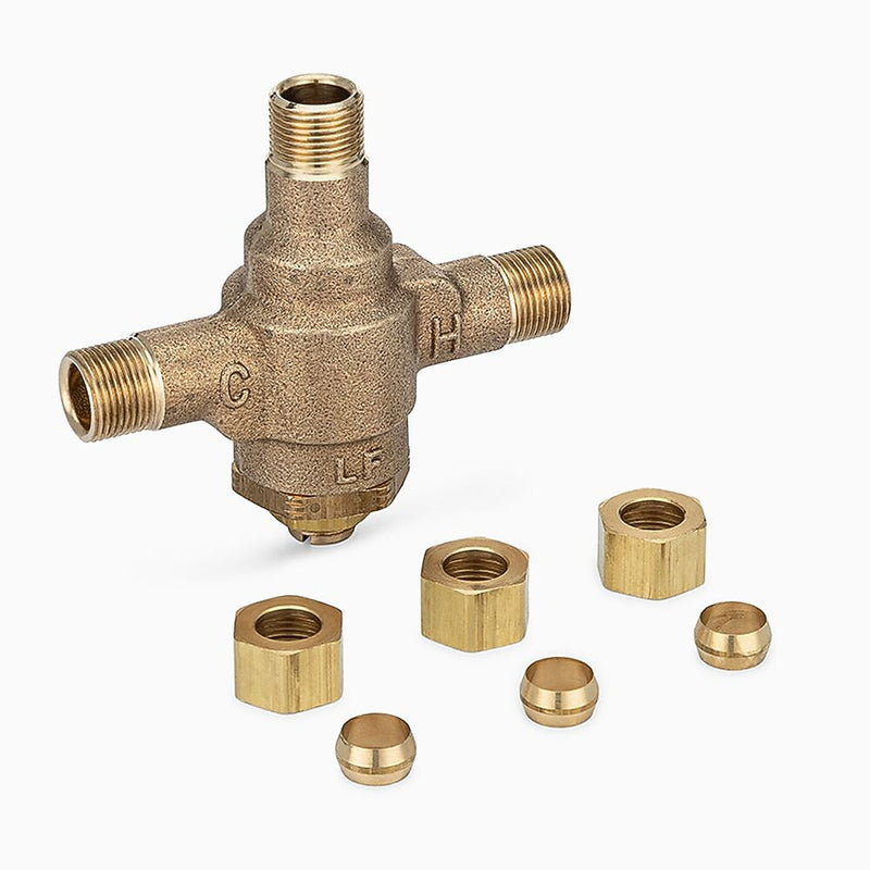 Sloan Optima Thermostatic Mixing Valve (0326045PK)