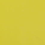 JAM Paper Short Mini Roll Wrapping Paper, 26.3 sq. ft., Yellow, 2/Pack(277013540263a)