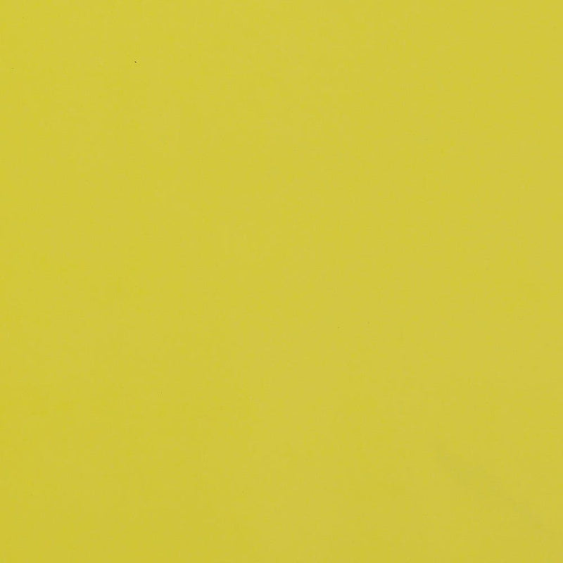 JAM Paper Short Mini Roll Wrapping Paper, 26.3 sq. ft., Yellow, 2/Pack(277013540263a)