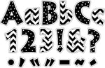 Barker Creek Chevron Beautiful Designer Classroom Set (BCP-3581)